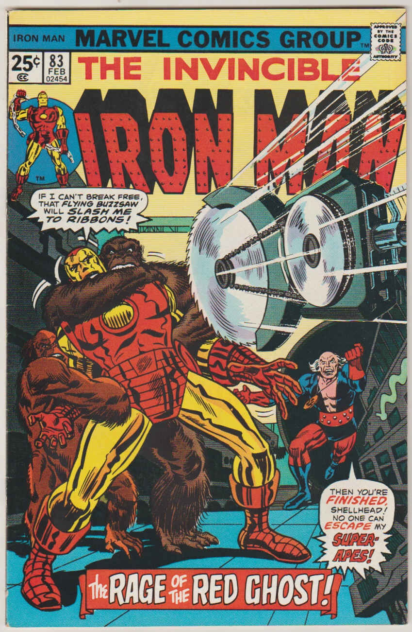 iron_man_83 Iron Man #83