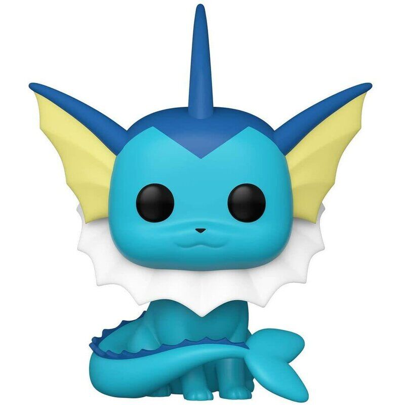 Pokémon Aquana/Vaporeon Funko POP 627