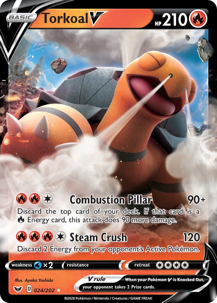 Torkoal V - 024/202 - EN Torkoal V - 024/202 - EN