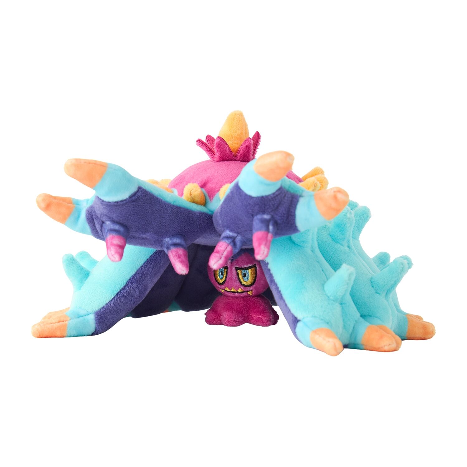 Mareanie Sitting Cuties Plush - 20.0 cm