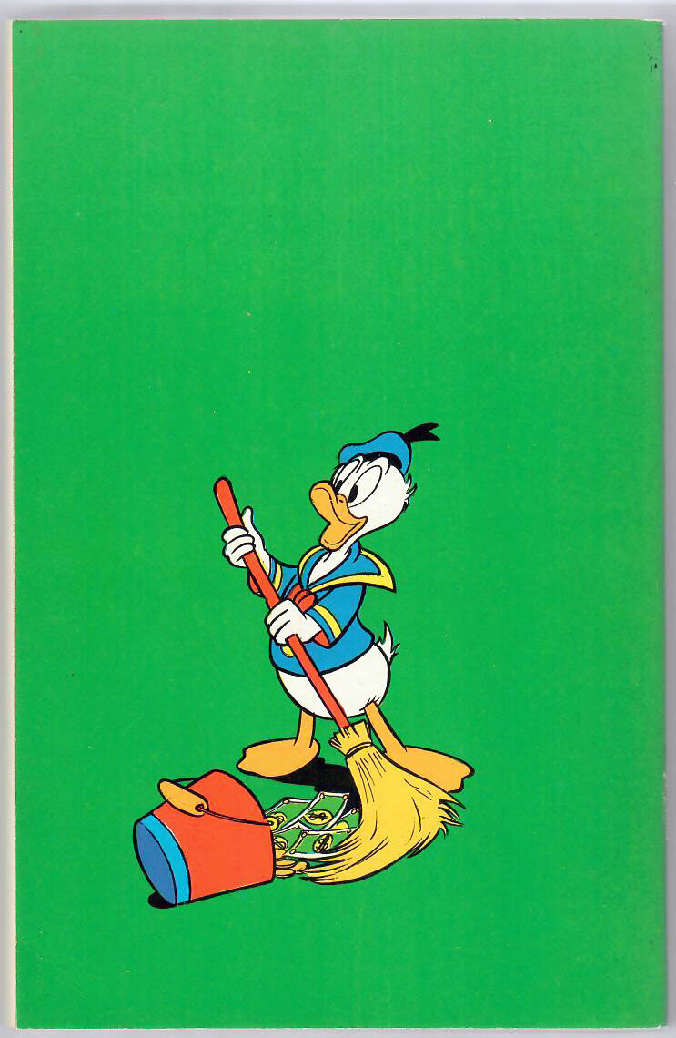 Walt Disneys Lustige Taschenbücher LTB #31