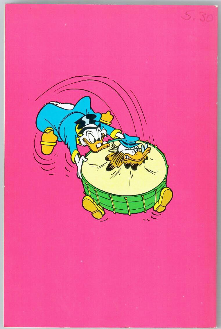 Walt Disneys Lustige Taschenbücher LTB #37