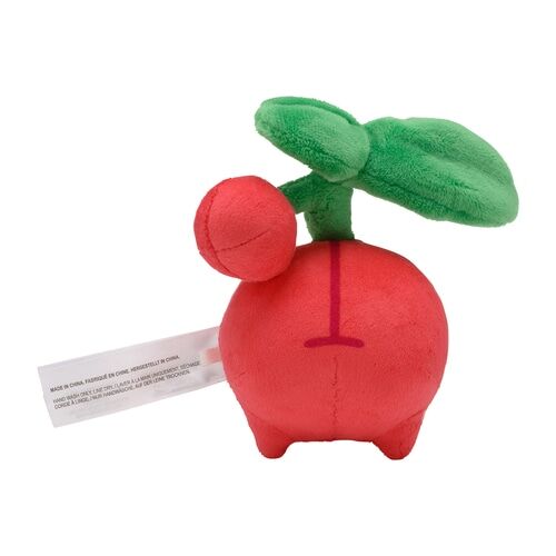 Cherubi Sitting Cuties Plush - 12 cm