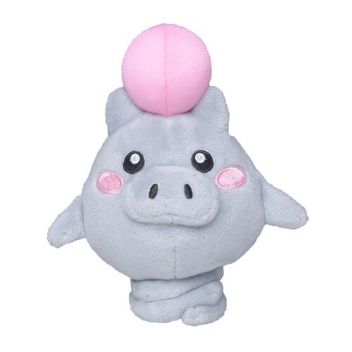 Spoink Sitting Cuties Plush - 13.5 cm
