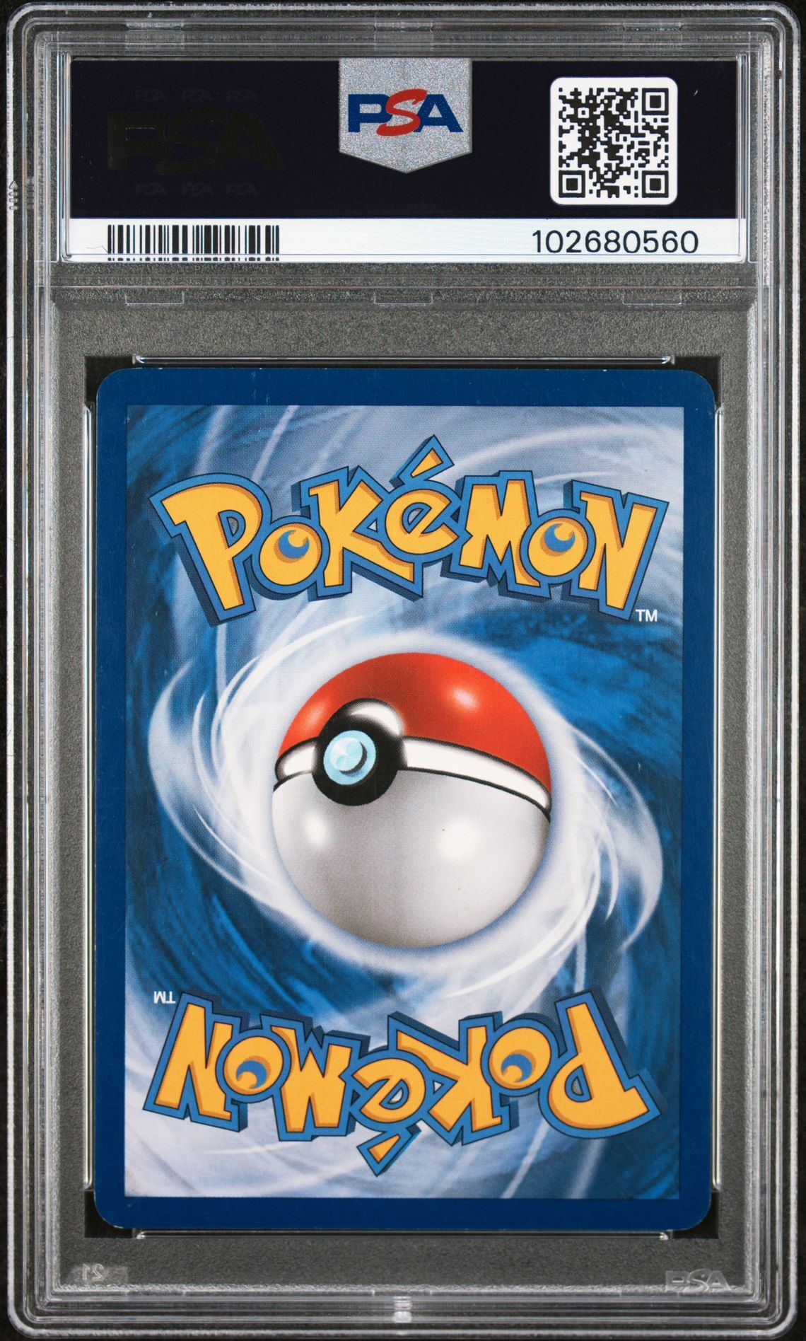 Arceus AR9 - 2009 Pokemon Platinum Arceus - Holo - PSA 6 EX-MT - Pokémon