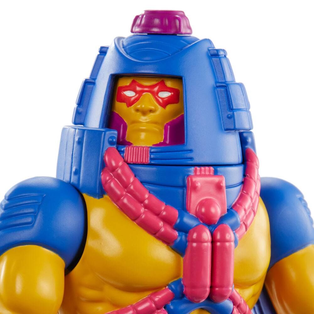 Masters of the Universe Origins Actionfigur 2020 Man-E-Faces 14 cm