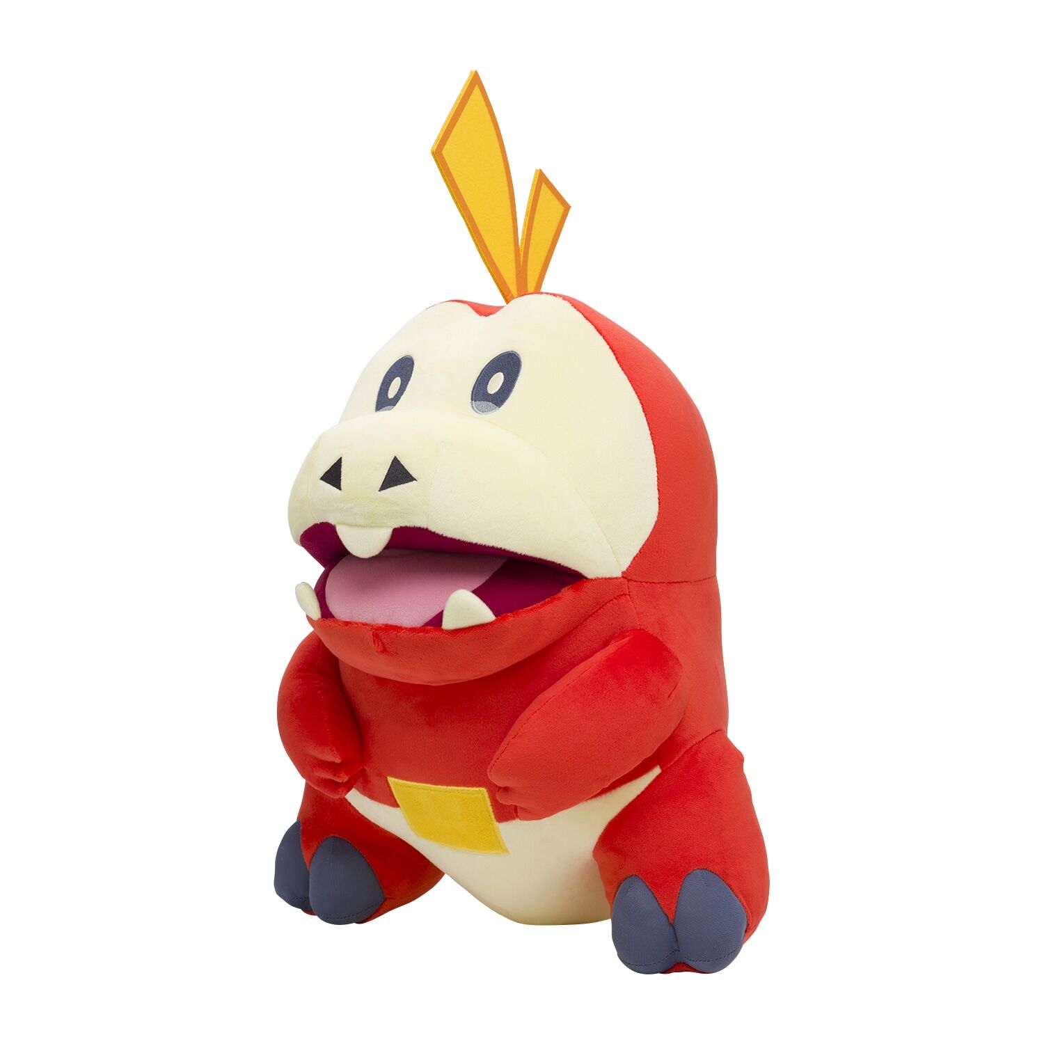Fuecoco Life-Size Plush - 52 cm