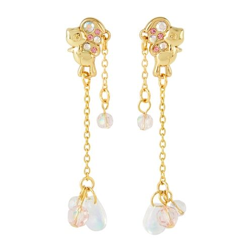 Earrings Mew (TeraCute) Earrings Mew (TeraCute)