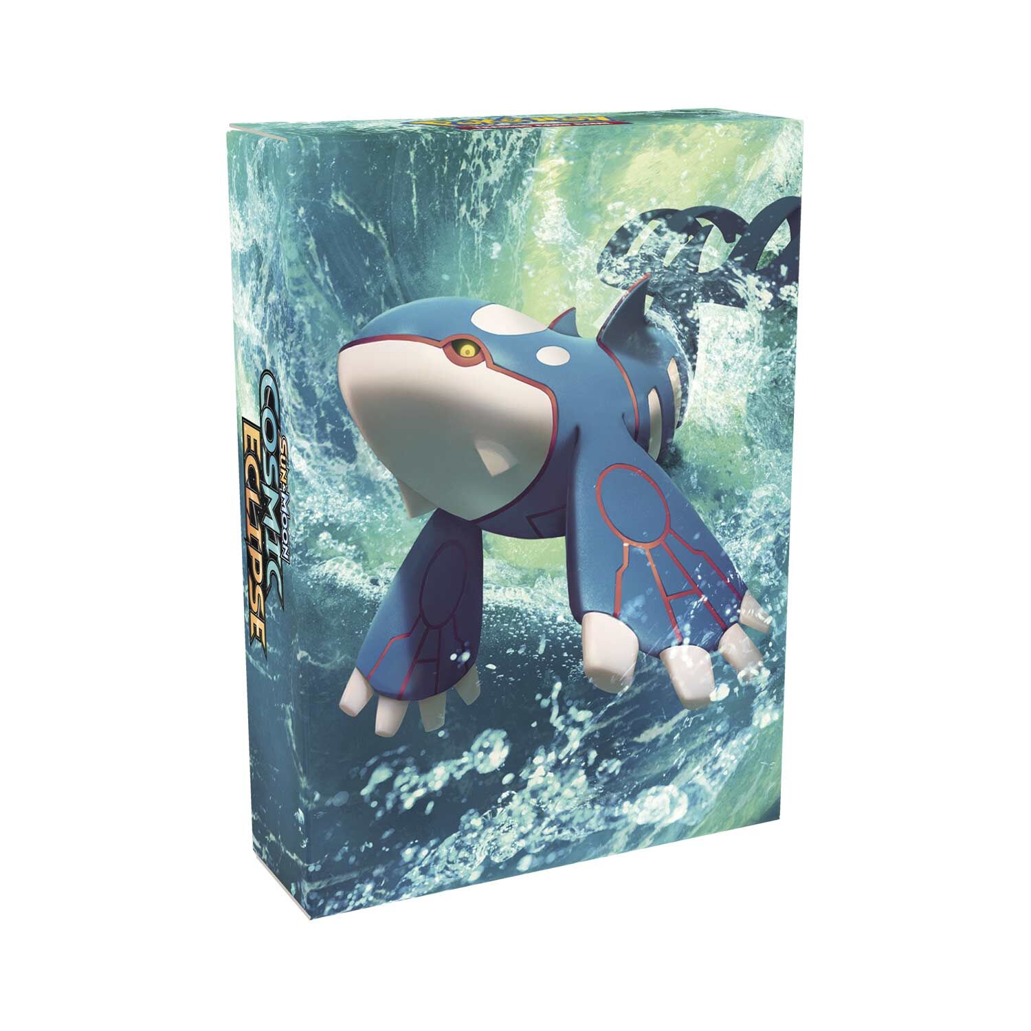 Pokémon Unseen Depths - Cosmic Eclipse Theme Deck - EN