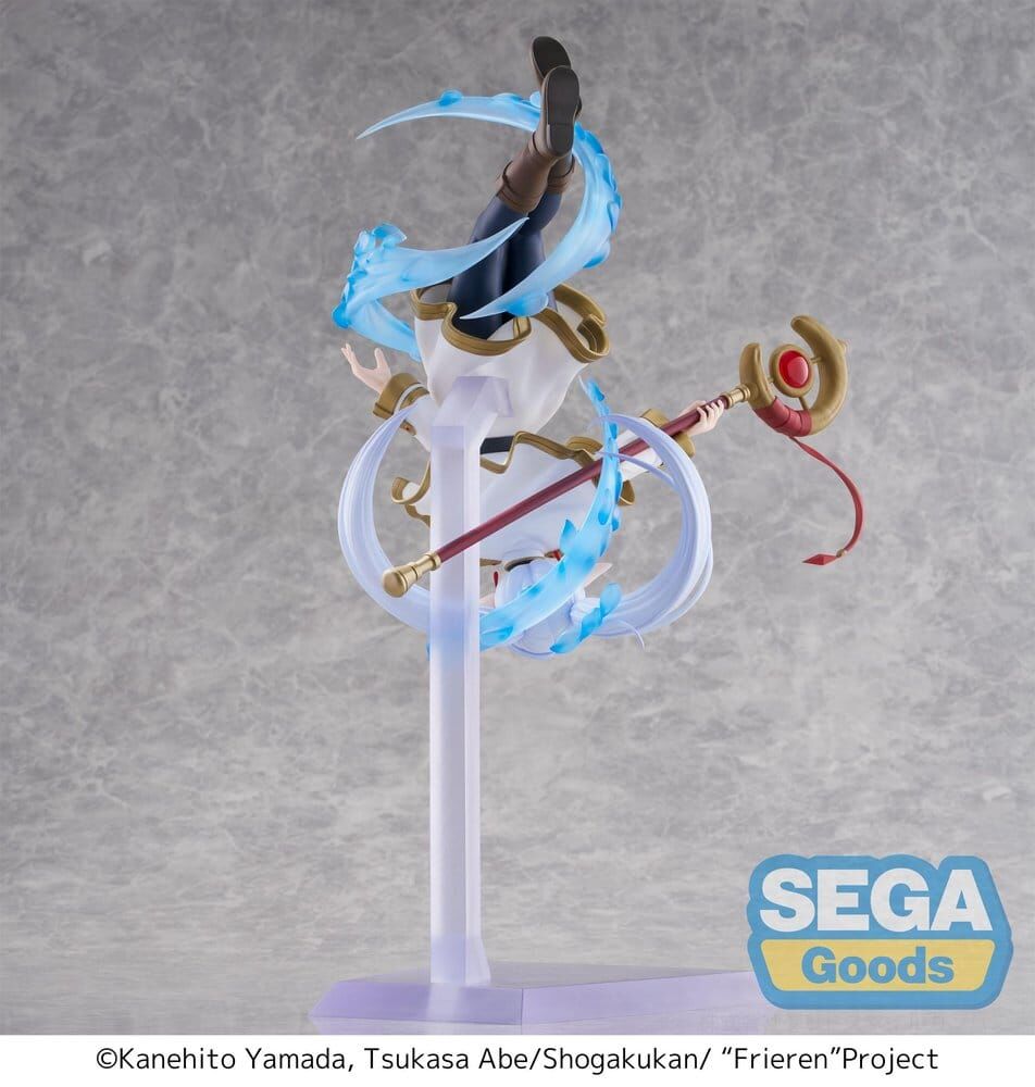Frieren: Beyond Journey´s End FIGURIZMa PVC Statue Frieren Flower Dance 36 cm