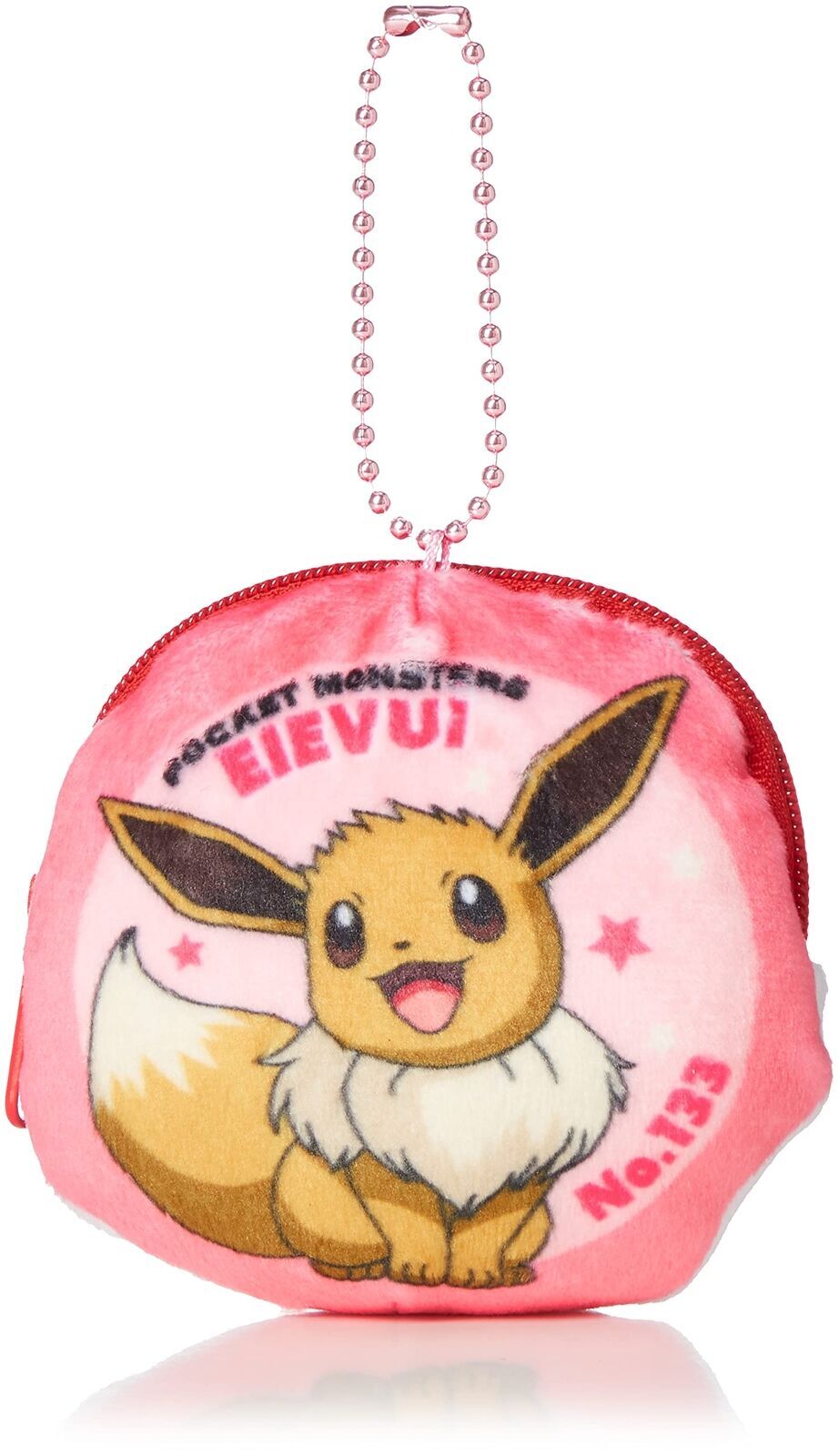 Pokemon Maruyoshi Dusty Münztäschchen Evoli Pokemon Maruyoshi Dusty Münztäschchen Evoli