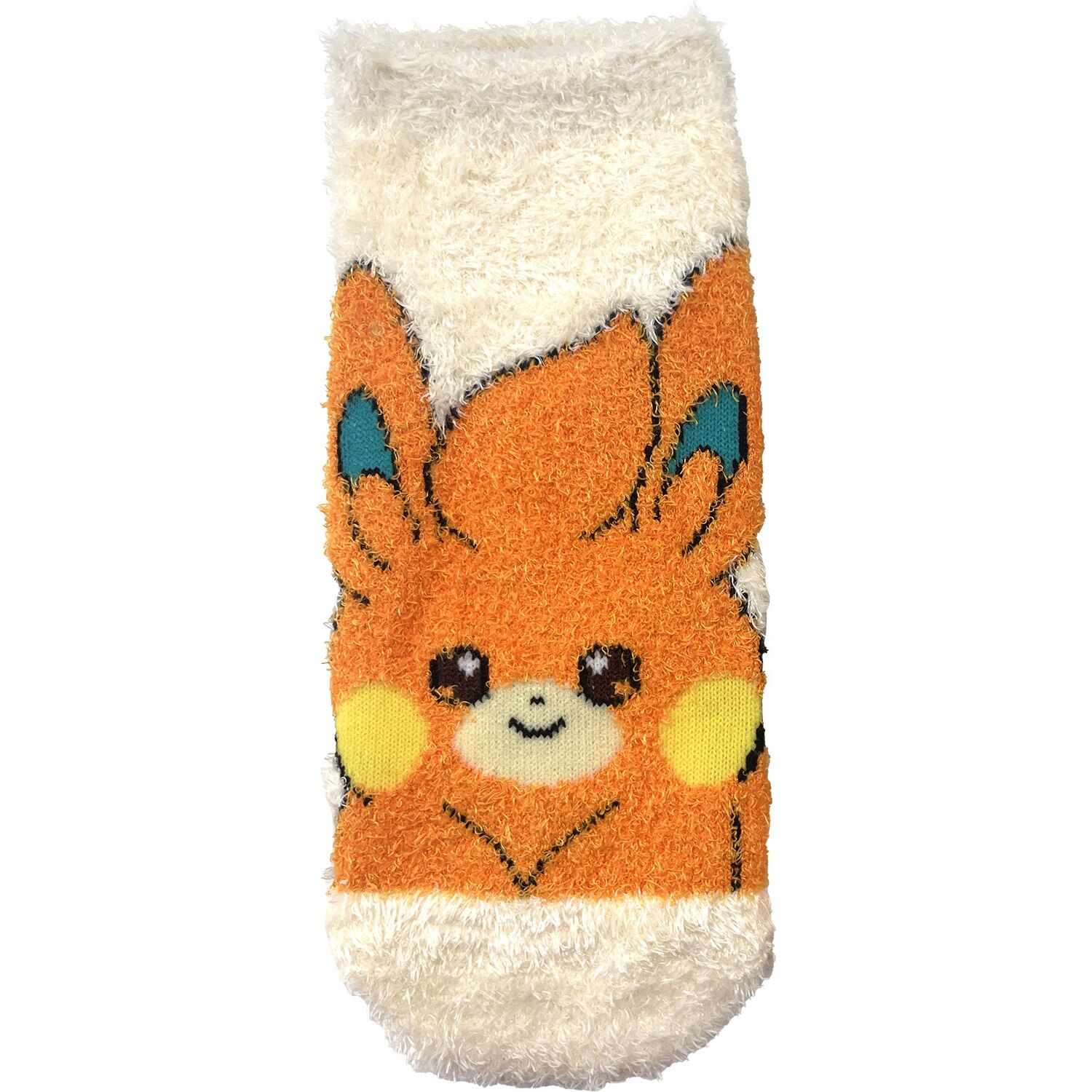 Pawmi Pokémon-Socken (23-25cm) Pawmi Pokémon-Socken (23-25cm)