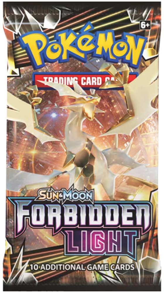 pok-mon-sun-moon-forbidden-light-booster-1 Pokémon Sun & Moon Forbidden Light Booster - EN