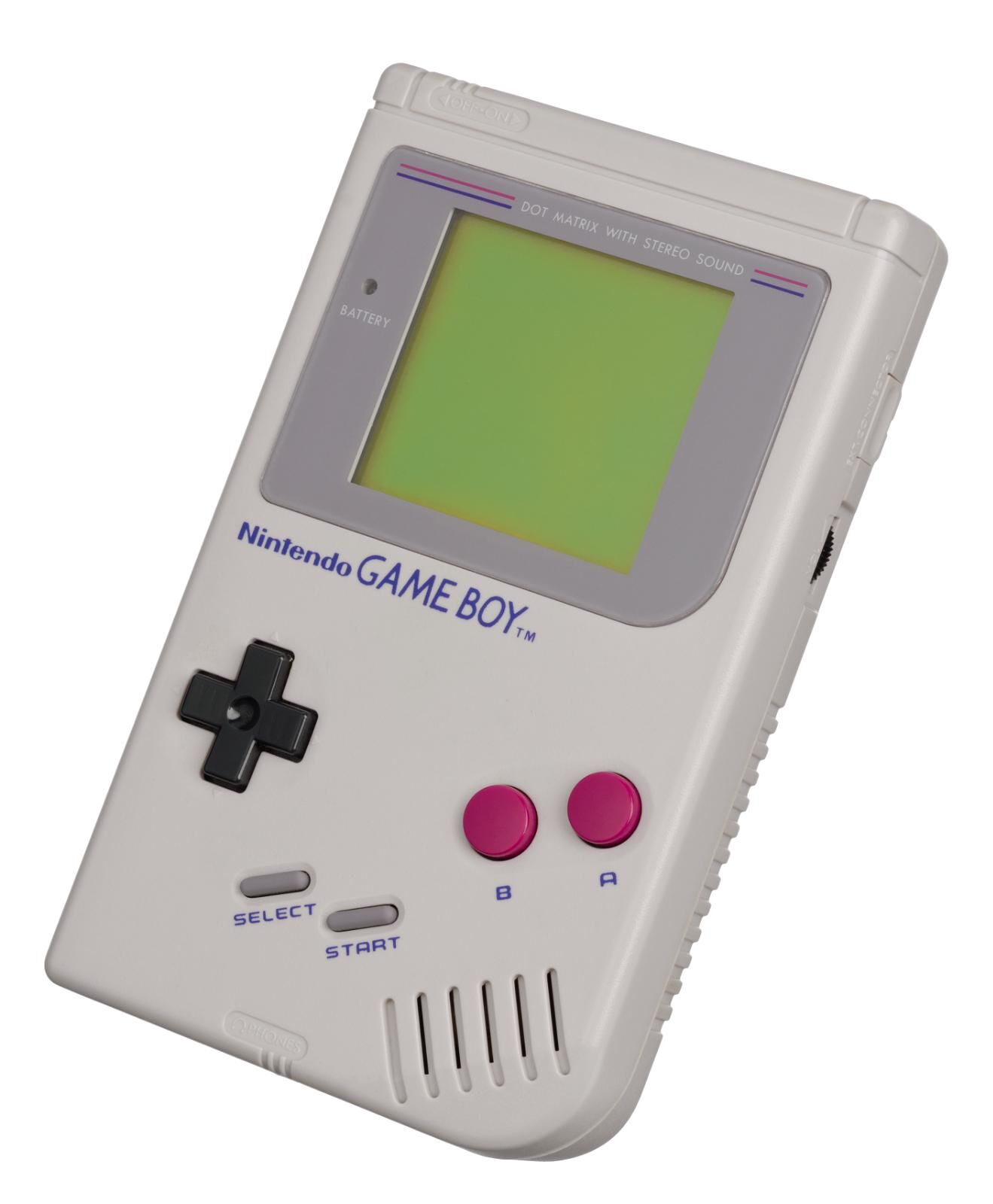 Original GameBoy System - Game Boy
