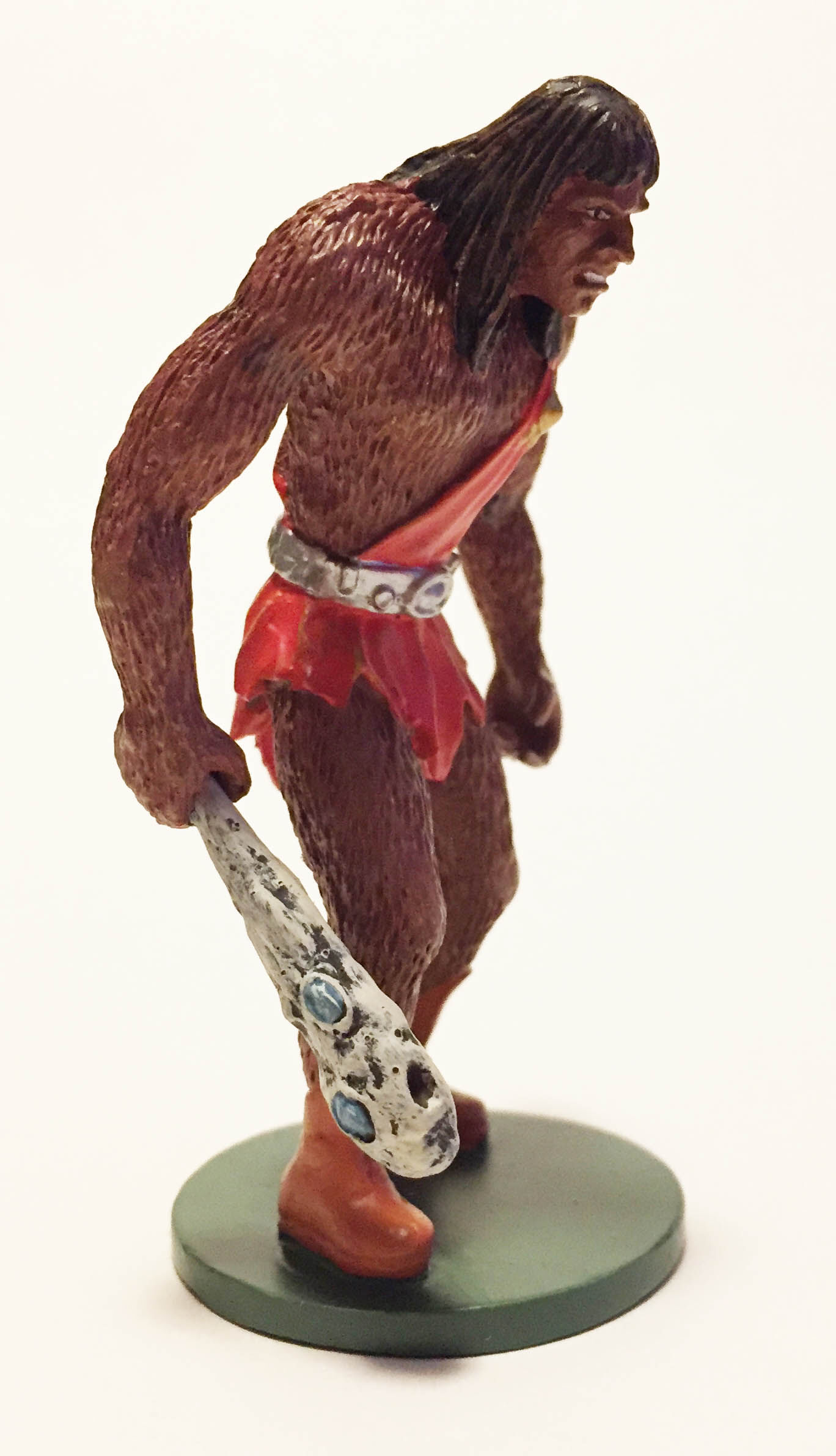 Lord Zwiebus Figur Perry Rhodan