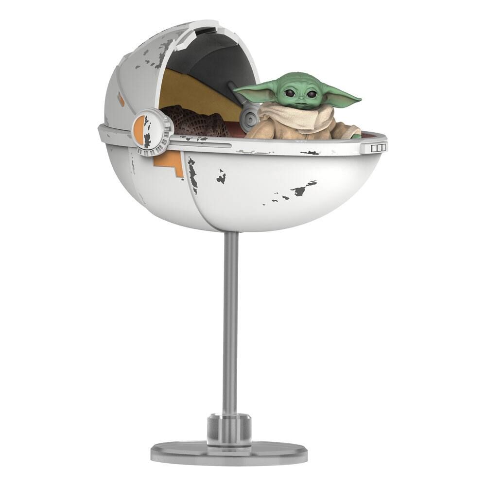 Star Wars The Mandalorian Vintage Collection Actionfigur 2021 The Child 10 cm Star Wars The Mandalorian Vintage Collection Actionfigur 2021 The Child 10 cm