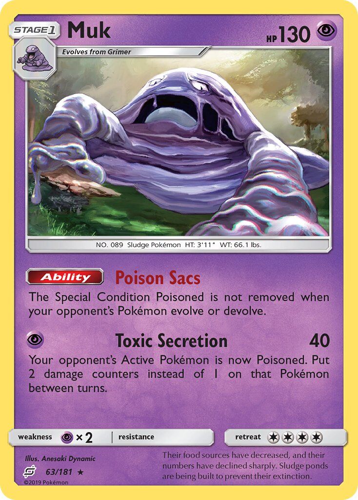 Muk - 63/181 - EN