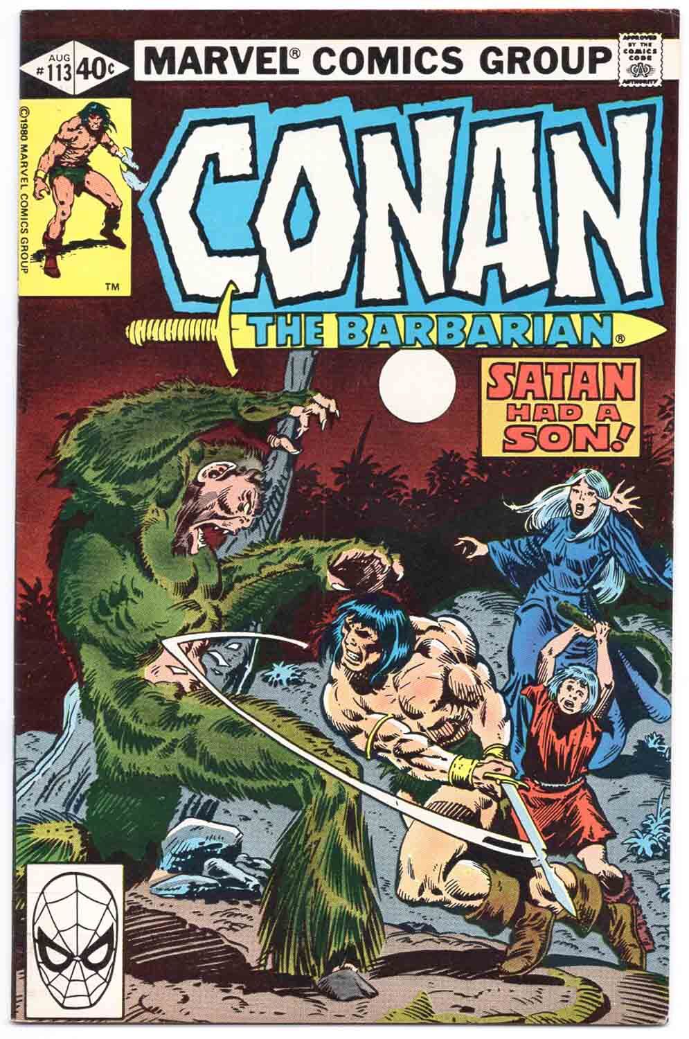 conan_the_barbarian_113 Conan the Barbarian #113