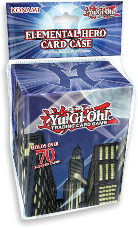 yu-gi-oh-elemental-hero-deckbox Yu-Gi-Oh! Elemental Hero Deckbox