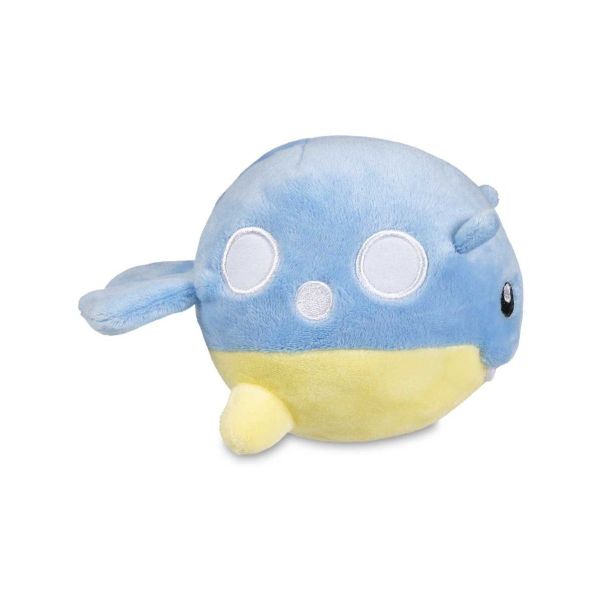 Spheal Sitting Cuties Plush - 14 cm
