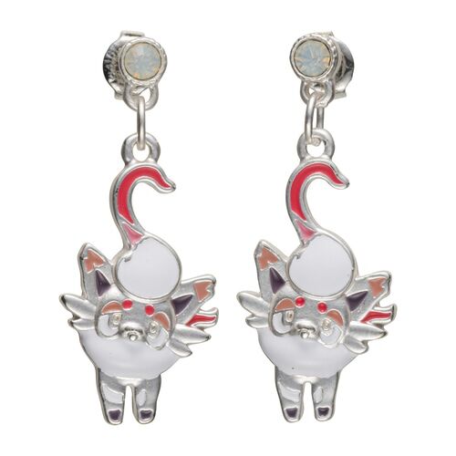 Hisuian Zorua Earrings 85 Hisuian Zorua Earrings 85