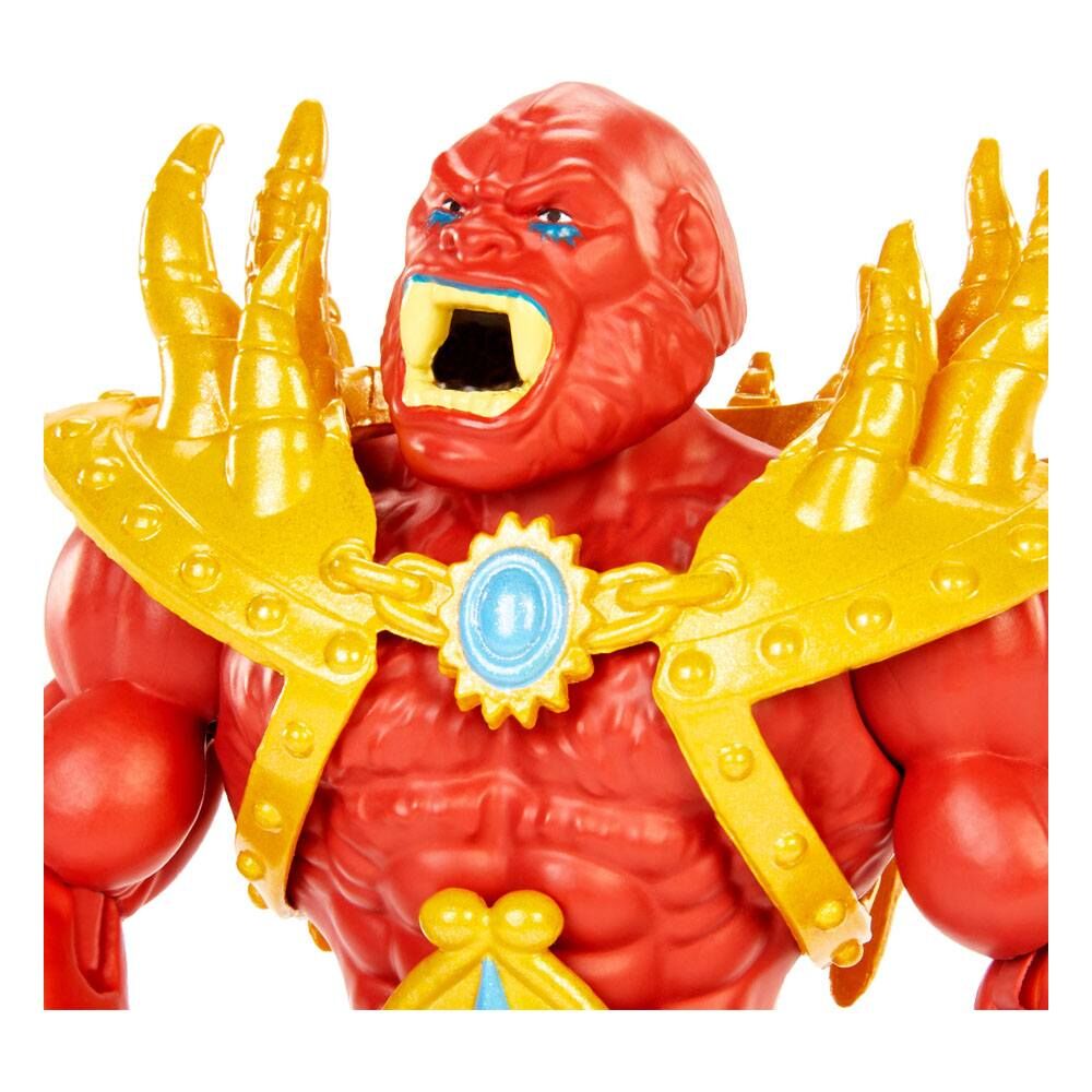 Masters of the Universe Origins Actionfigur 2021 Lords of Power Beast Man 14 cm