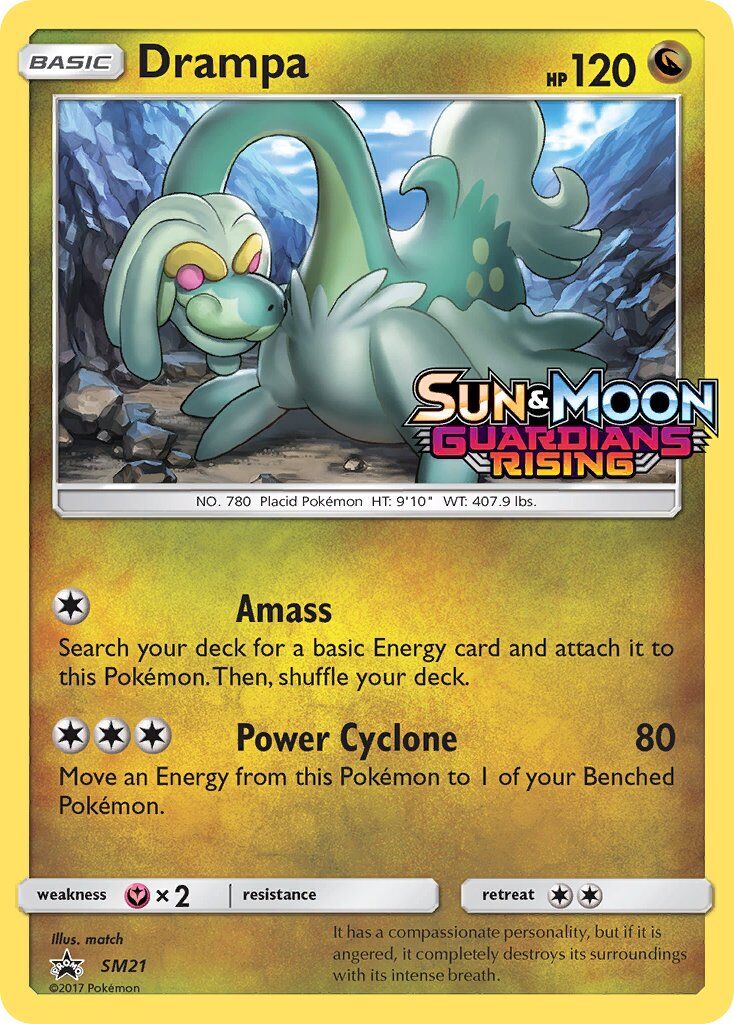 Drampa - SM21/SM21 - EN Drampa - SM21/SM21 - EN