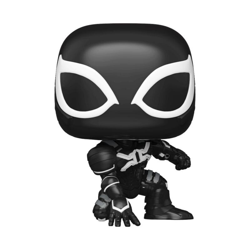 Spider-Man 2 POP! Games Viny Figur Harry Osborn (1027) 9cm Spider-Man 2 POP! Games Viny Figur Harry Osborn (1027) 9cm