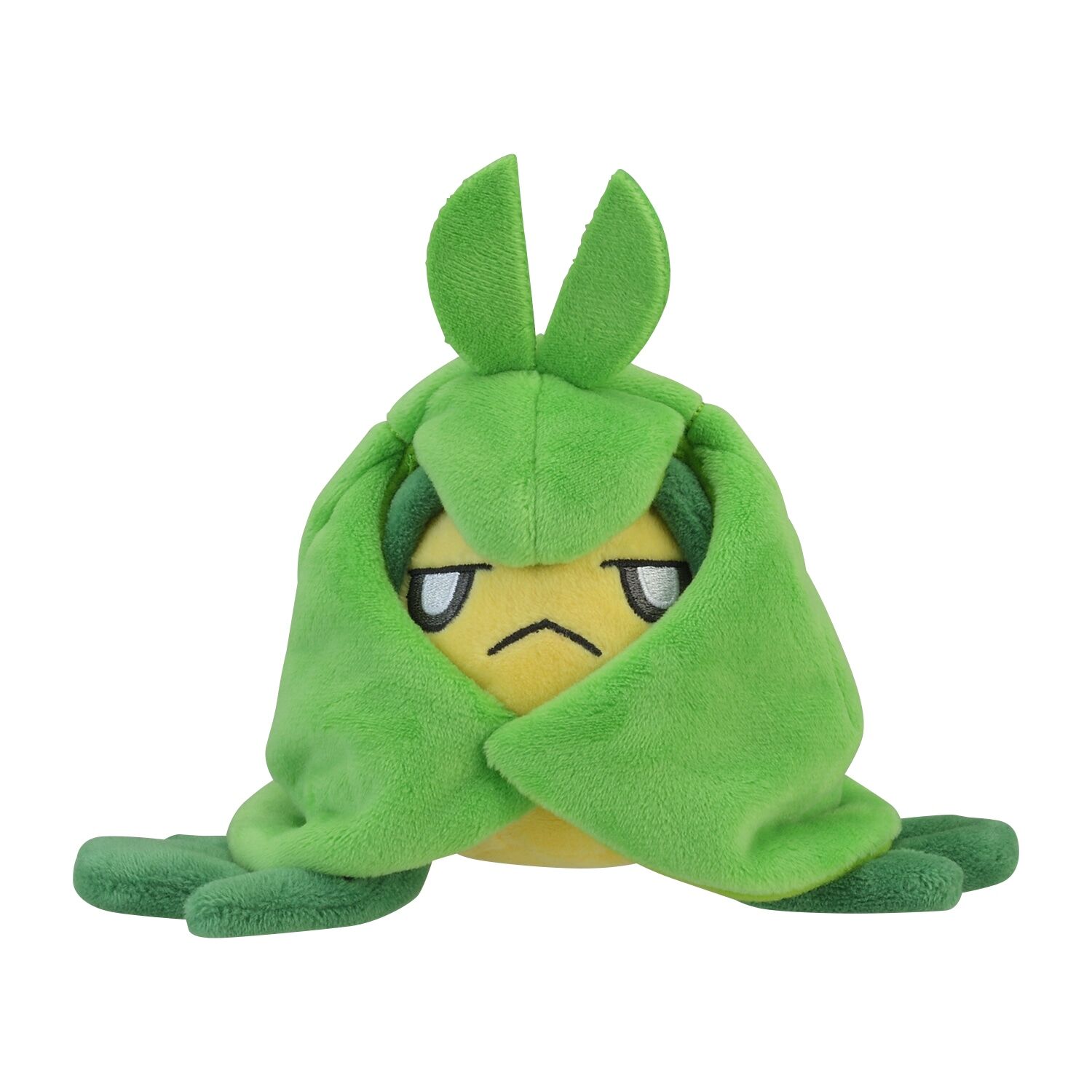 Swadloon Sitting Cuties Plush - 21 cm
