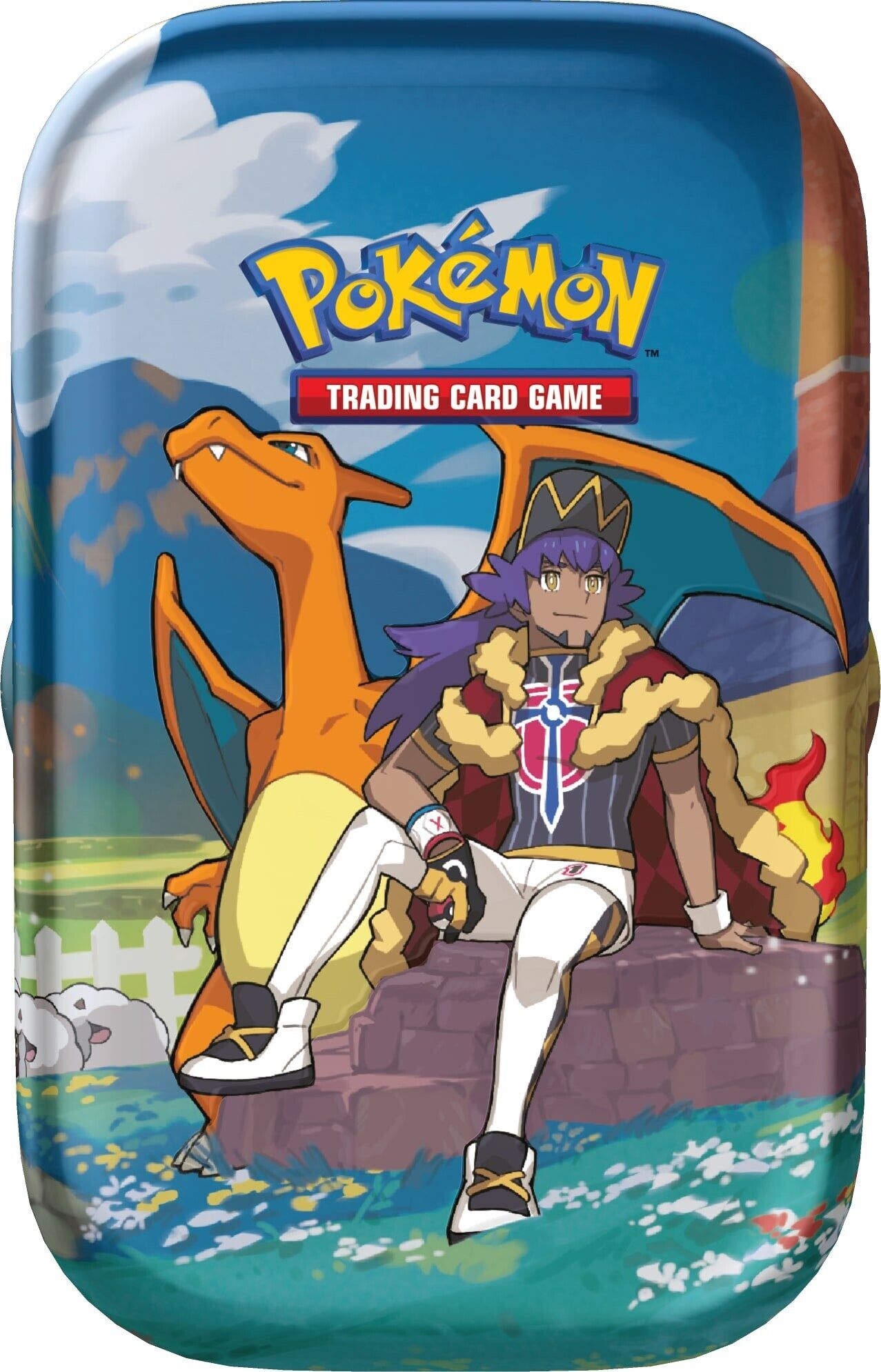 pokemon-sword-shield-crown-zenith-mini-tin-en_19712_0 Pokémon Sword & Shield Crown Zenith 1 Mini Tin - Zufallsauswahl - DE