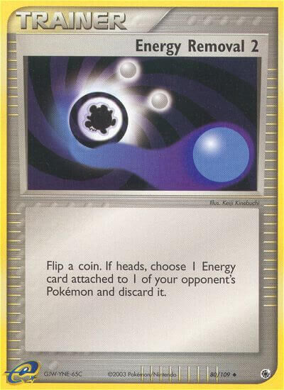 Energy Removal 2 - 80/109 - EN