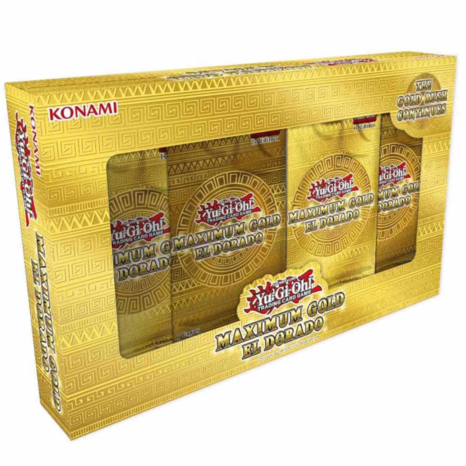 maximum-gold-el-dorado-yu-gi-oh-en-1 Maximum Gold El Dorado - Yu-Gi-Oh! - EN