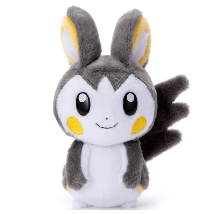 Emolga - Pokémon I Choose you! - 22 cm