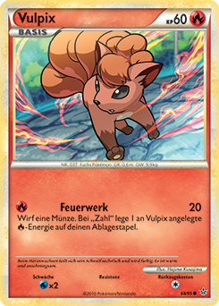 vulpix-68-95-reverse-holo-pokemon-tcg-near-mint Vulpix - 68/95 - Reverse Holo - Pokémon TCG - Near Mint