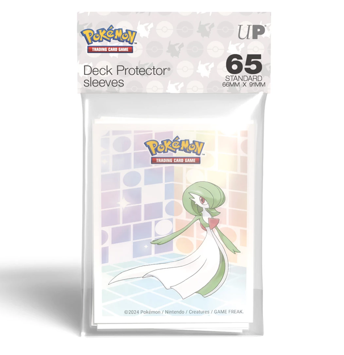 Trick Room Deck Protector 65 Sleeves / Hüllen Trick Room Deck Protector 65 Sleeves / Hüllen