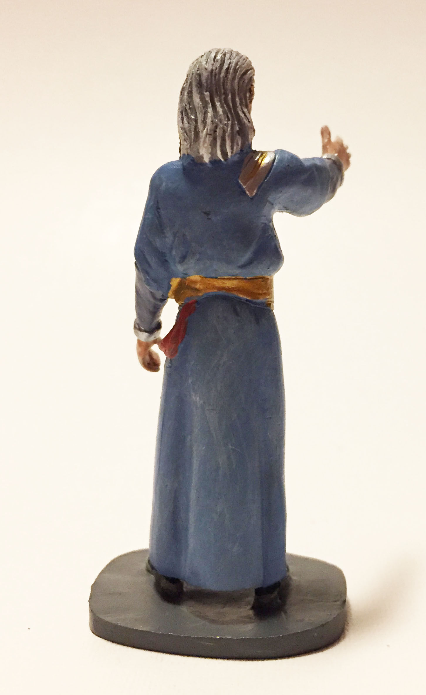 Crest Figur Perry Rhodan