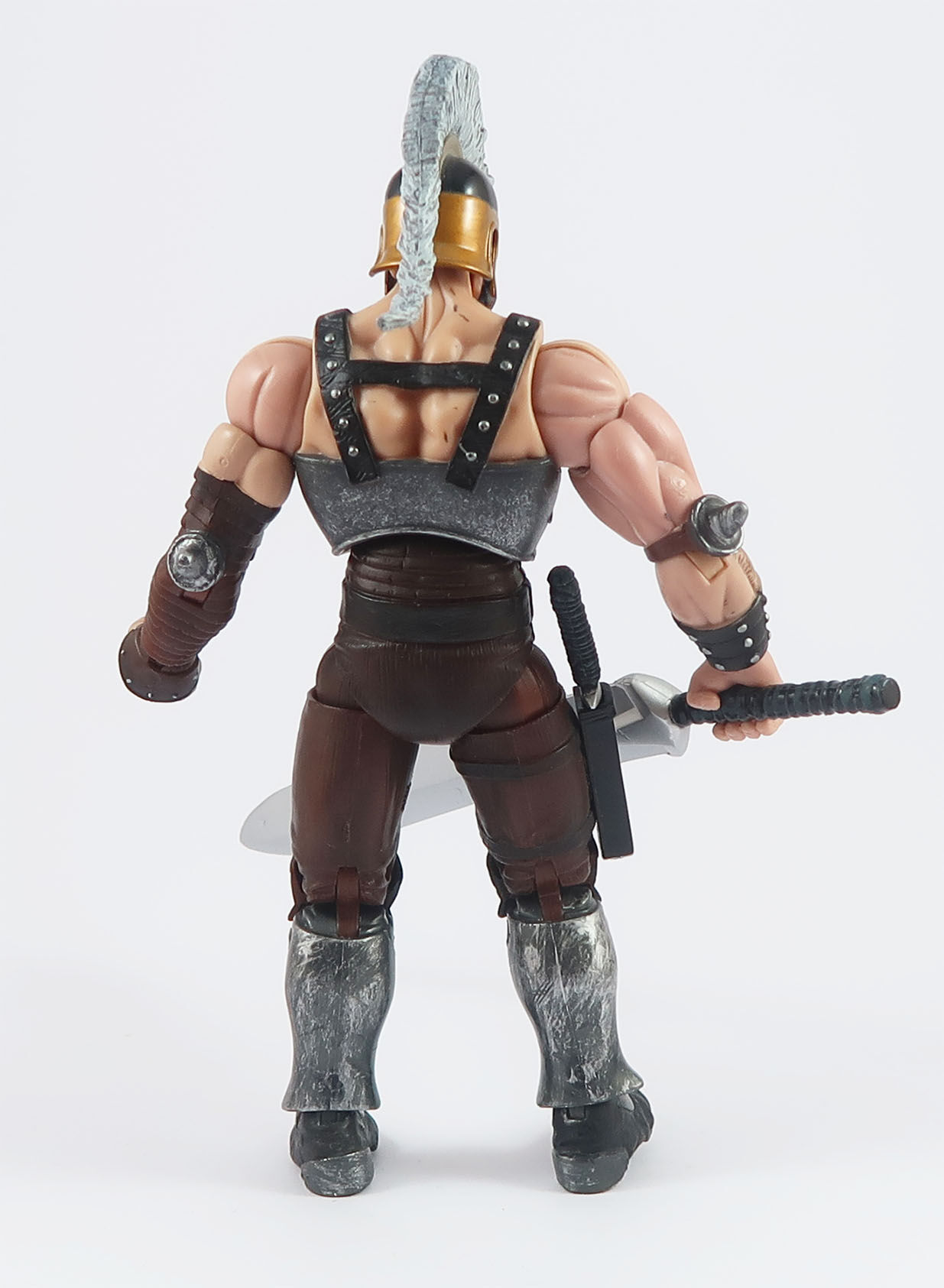 Ares Actionfigur Marvel