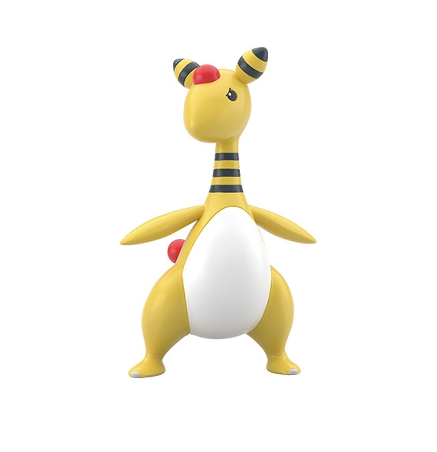 Scale World Johto Region 15 Ampharos