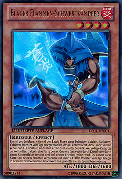 blauer_flammen-schwertkaempfer Blauer Flammen-Schwertkämpfer - Yu-Gi-Oh!