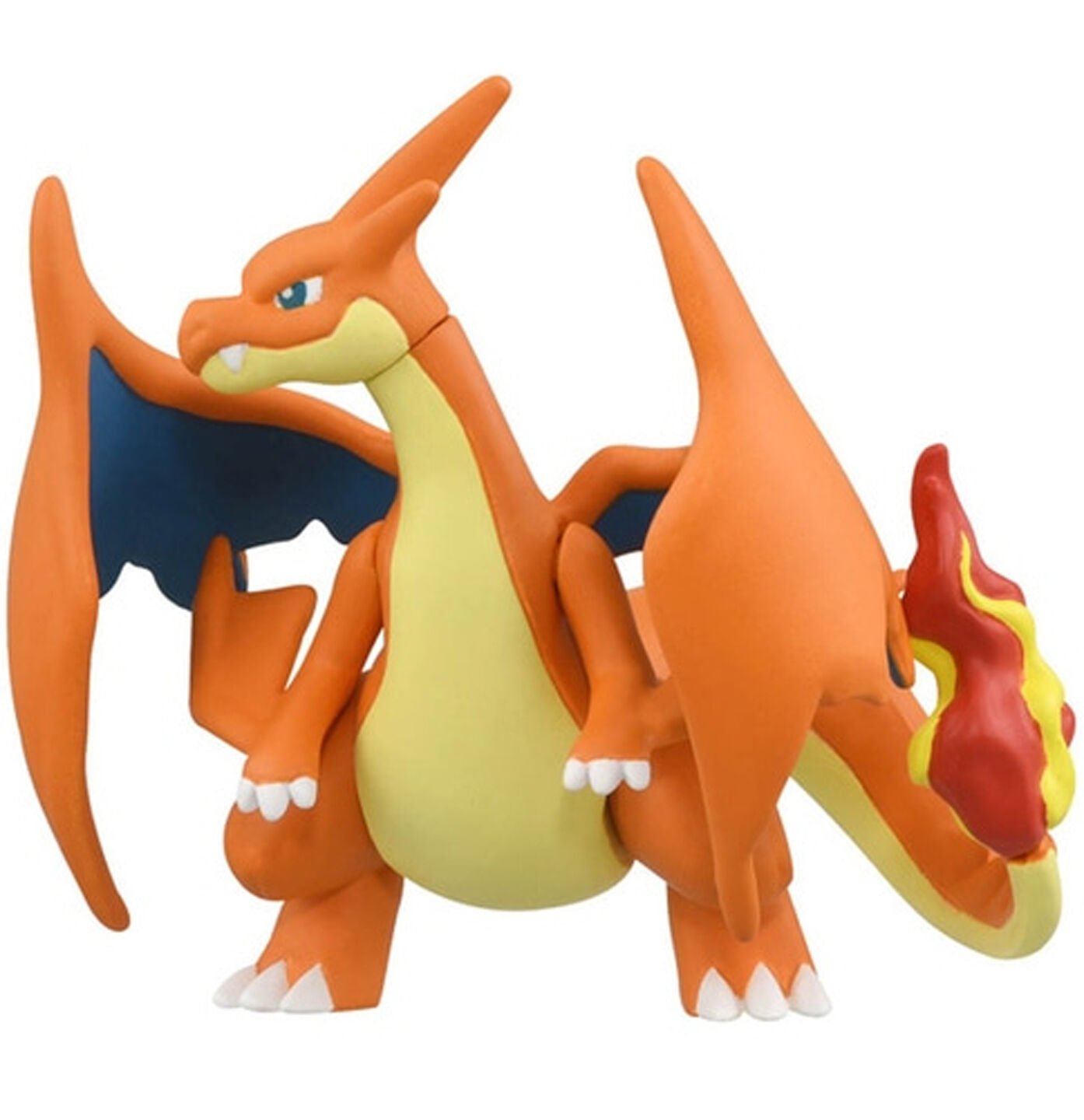 Mega Charizard Y Takara Tomy Monster Collection Figure