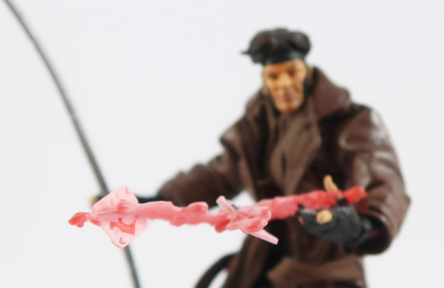 Gambit Actionfigur Marvel