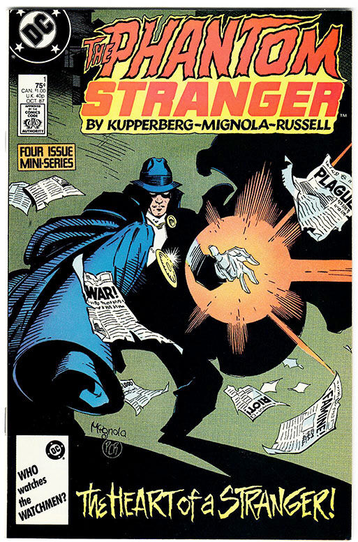 phantom_stranger_1 Phantom Stranger #1
