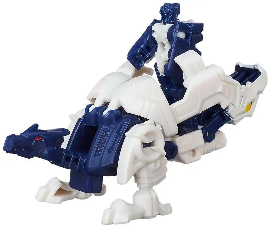 Transformers Generations Titans Return Overboard Action Figure