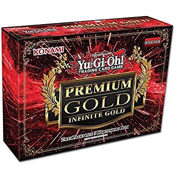 Premium Gold: Infinite Gold - Yu-Gi-Oh!