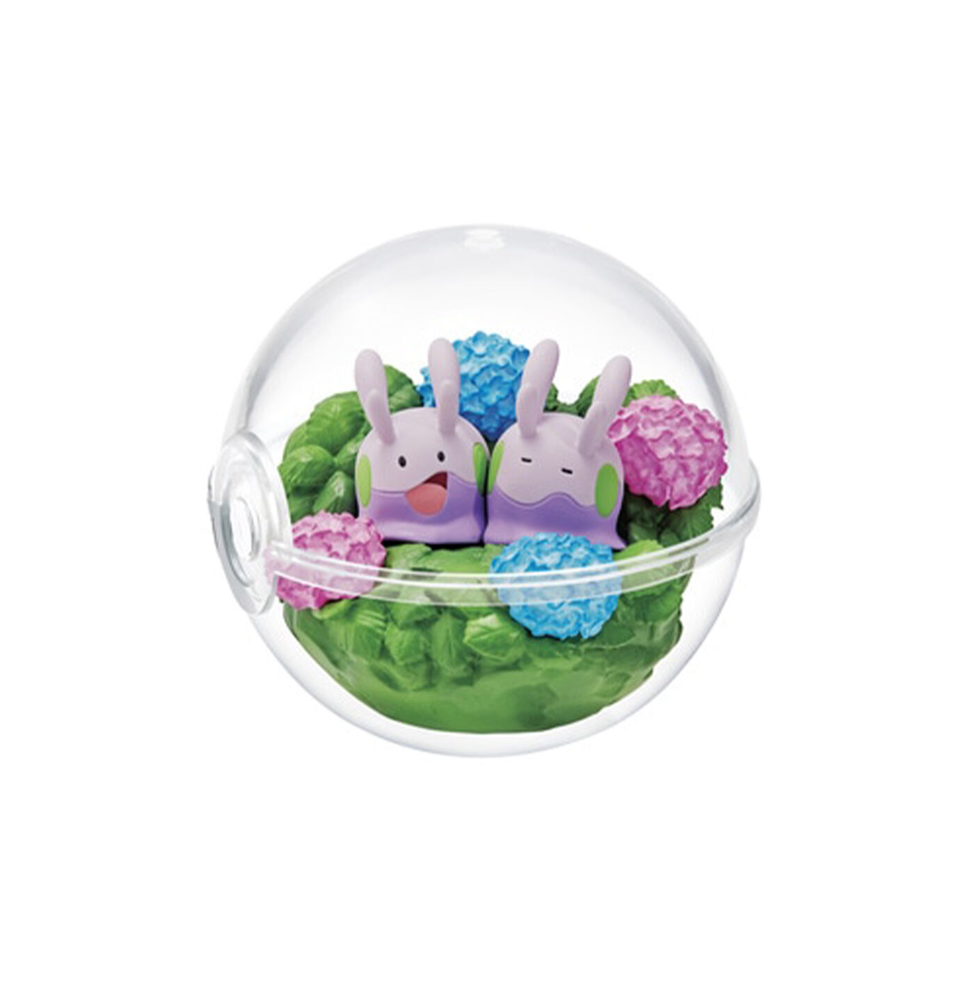Re-ment Terrarium Collection Relaxing Time (1 Random)