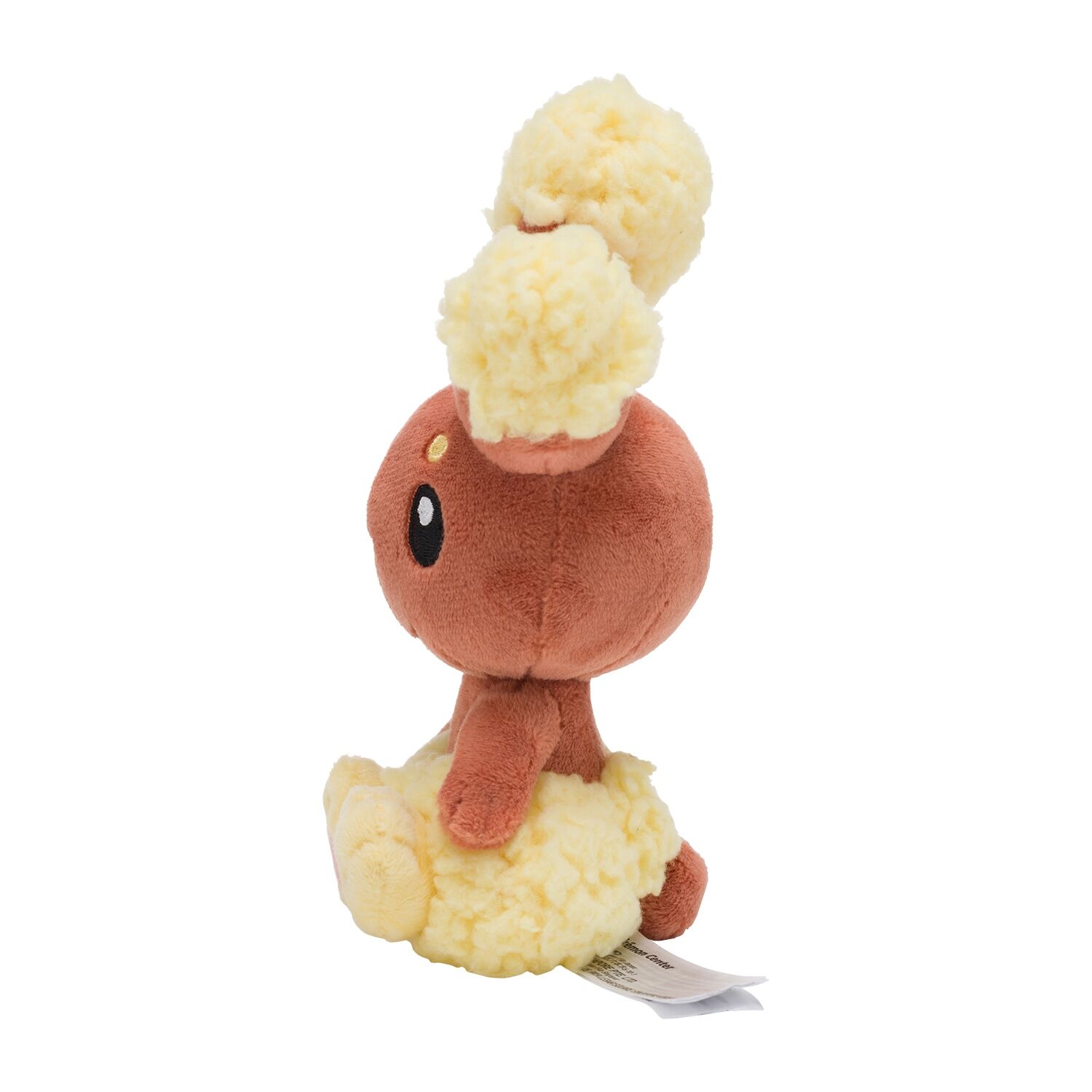 Buneary Sitting Cuties Plush - 16 cm