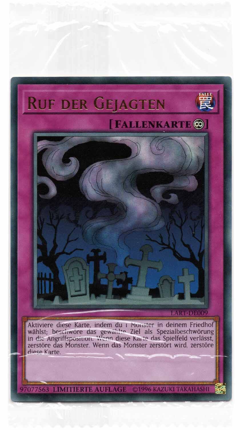 ruf-der-gejagten-lart-de009-ultra-rare-sealed-yu-gi-oh-1 Ruf der Gejagten - LART-DE009 - Ultra Rare - Sealed