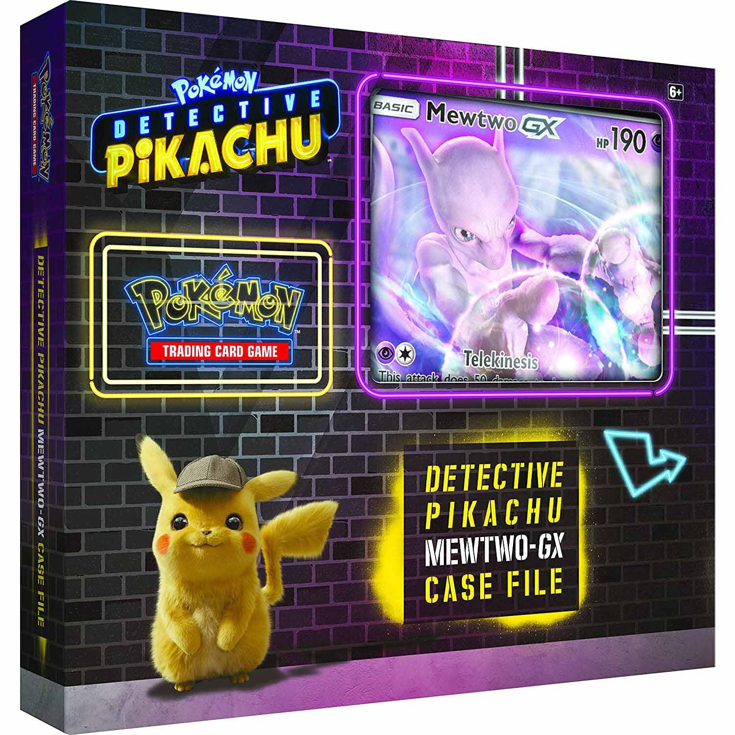 poke-mon-detective-pikachu-mewtwo-gx-case-file-collection-box-en-1 Pokémon Detective Pikachu Mewtwo-GX Case File Collection Box - EN