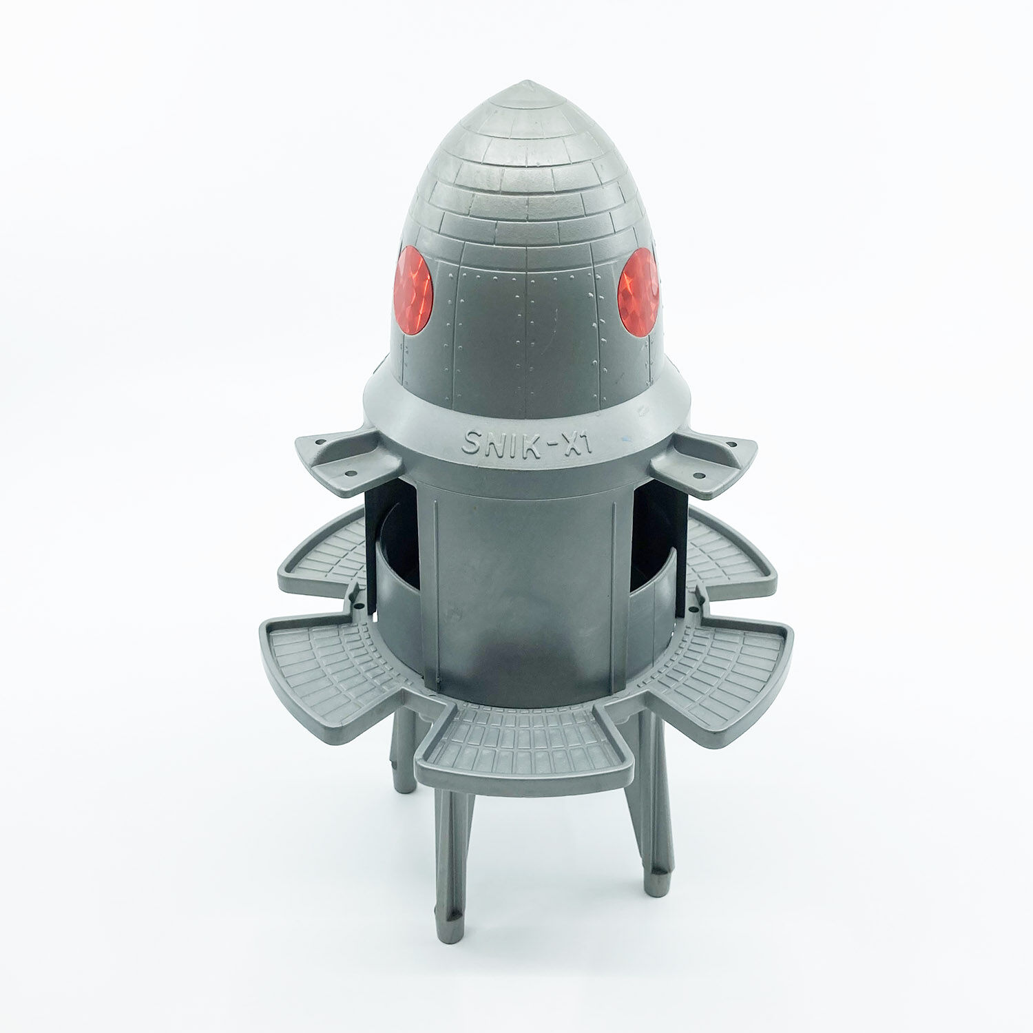a1-126 Snik-X1 Rakete