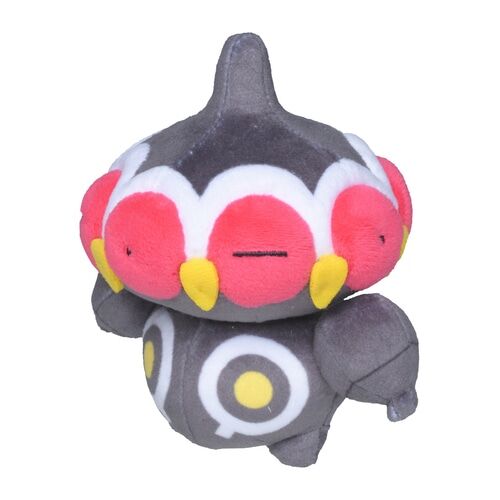 Claydol Sitting Cuties Plush - 12 cm